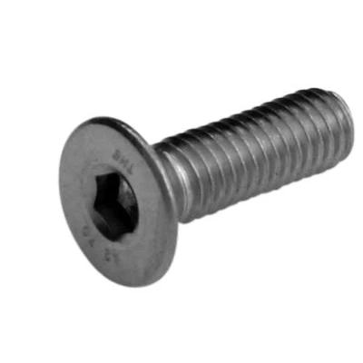 Senkschraube  M6x14mm / DIN EN ISO 10642 / V2A